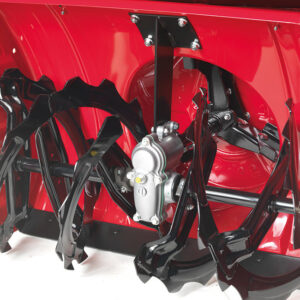 Honda Schneefräse Benzin HSS 970A WD – Bild 3