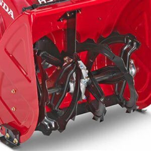 Honda Schneefräse Benzin HSS 970A WD – Bild 4