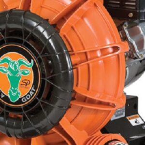 Billy Goat Power-Bläser F 1302 SPH – Bild 4