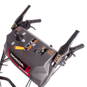 Honda Schneefräse Benzin HSS 970A W – Bild 2