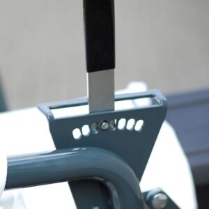 REMARC Laubsauger und Abfallsauger LS XP 5.0 G – Bild 3