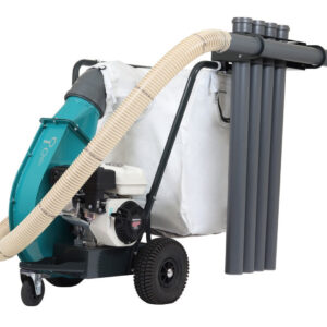 REMARC LS EPS Spezialsauger für Eichenprozessionsspinner – Bild 1