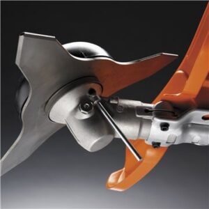 Husqvarna Benzin Forstfreischneider 555FRM – Bild 7