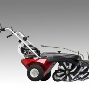 Tielbürger Kehrmaschine TK36 Professional - GCV170 – Bild 7