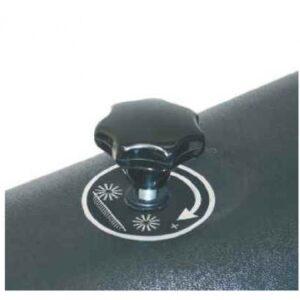 Tielbürger Kehrmaschine TK36 Professional - GCV170 – Bild 11