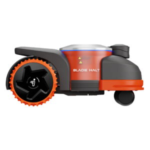 Segway Mähroboter Navimow H1500E-VF – Bild 5