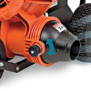 Billy Goat Power-Bläser F 1002 V – Bild 6