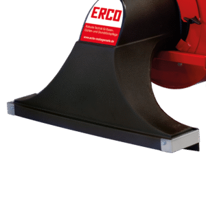 ERCO Fahrbarer Profi-Laubsauger ES-641PIA – Bild 9