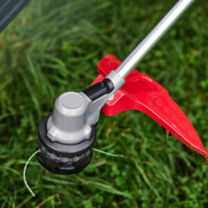 Cramer Optimus Akku-Trimmer TB20L - 2,0 kW - Niedriger Griff – Bild 7