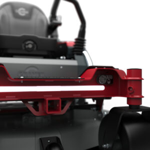 Cramer OPTIMUS Zero Turn Akku-Aufsitzmäher ZTC152R – Bild 12