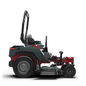 Cramer Optimus ZTCS92 Zero Turn Stand-On 92cm 8 kWh – Bild 7