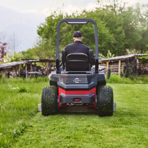 Cramer OPTIMUS Zero Turn Akku-Aufsitzmäher ZTC152R – Bild 14