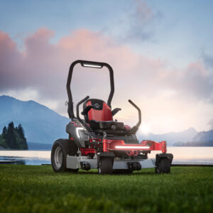 Cramer OPTIMUS Zero Turn Akku-Aufsitzmäher ZTC152R – Bild 15