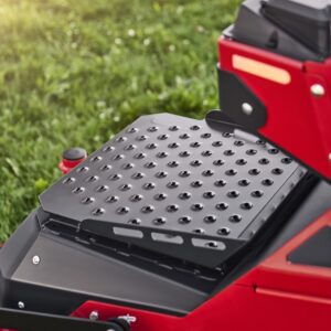 Cramer Optimus ZTCS92 Zero Turn Stand-On 92cm 8 kWh – Bild 27