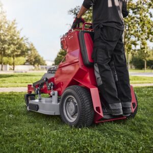 Cramer Zero Turn Nullwendekreismäher 82ZT132 – Bild 16