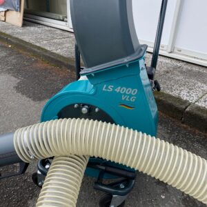 REMARC LS 4000 VLG Verladegebläse Universalsauger – Bild 2