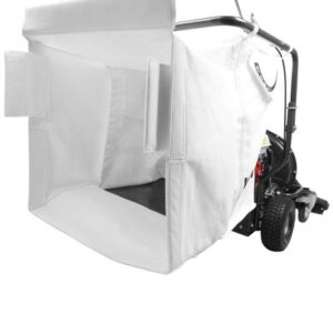 Weibang Laub- und Abfallsauger WB LV 506 HV – Bild 4