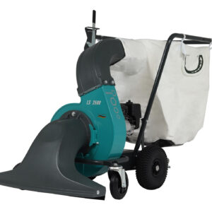 REMARC Laub- und Abfallsauger LS 3500