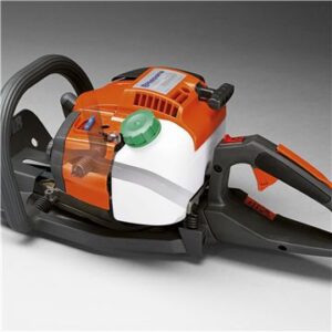 Husqvarna Benzin Forstfreischneider 555FRM – Bild 8