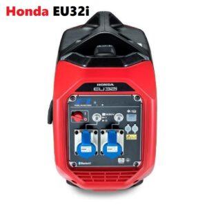 Honda Stromerzeuger HONDA EU32I – Bild 2