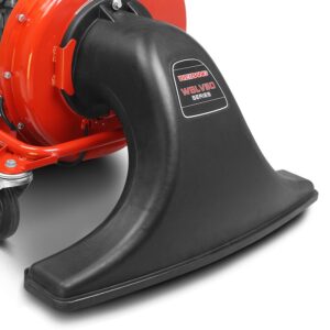 Weibang Laub- und Abfallsauger WB LV 506 CSP – Bild 8