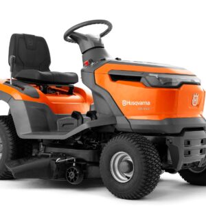 Husqvarna Rasentraktor TS 114 inkl. Winterpaket 110 – Bild 17