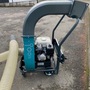 REMARC LS 4000 VLG Verladegebläse Universalsauger – Bild 2