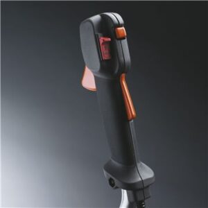 Husqvarna Benzin-Motorsense 535RX – Bild 3