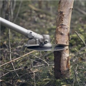 Husqvarna Benzin Forstfreischneider 545FXT AutoTune™ – Bild 8