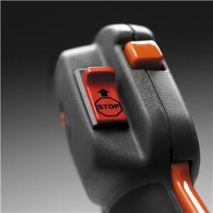 Husqvarna Benzin Motorsense 545RXT – Bild 3