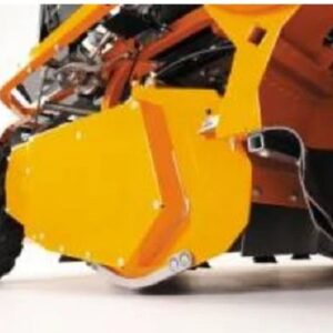 AS Aufsitz-Schlegelmäher AS 1040 YAK 4WD – Bild 7