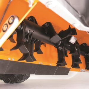 AS Aufsitz-Schlegelmäher AS 1040 YAK 4WD – Bild 11