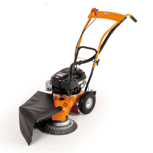 AS 30 WeedHex 160 Wildkrautentferner - inkl. Bürste