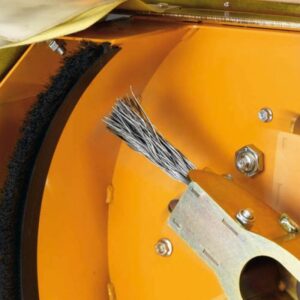 AS 50 WeedHex - Wildkrautentferner – Bild 12