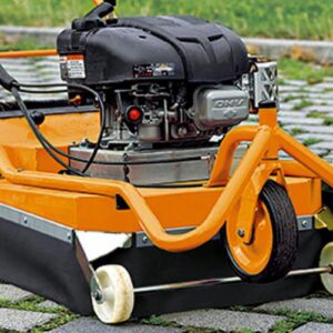 AS 50 WeedHex - Wildkrautentferner – Bild 4