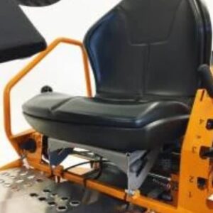 AS Motor Hochgrasmäher AS 799 Rider – Bild 5