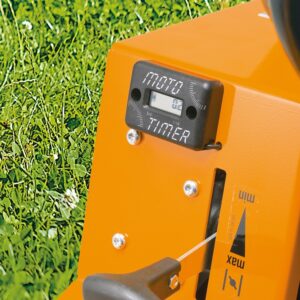 AS Aufsitz-Schlegelmäher AS 1040 YAK 4WD XL – Bild 13