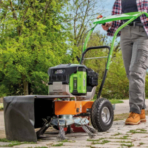 AS Motor Akku Wildkrautbürste AS 30 E-WeedHex – Bild 4