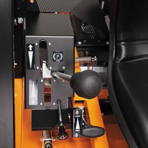 AS Aufsitz-Schlegelmäher AS 1040 YAK 4WD XL – Bild 15