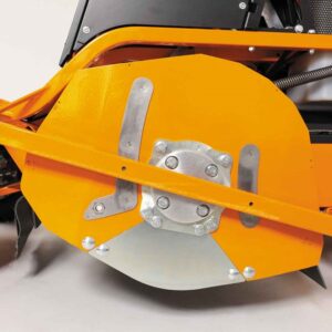 AS Aufsitz-Schlegelmäher AS 1020 YAK 2WD – Bild 3