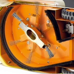 AS Motor Akku Wildkrautbürste AS 50 E-WeedHex – Bild 3