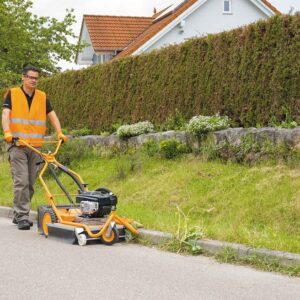 AS 50 WeedHex - Wildkrautentferner – Bild 6