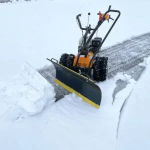 AS Motor Geräteträger AS 600 MultiPro – Bild 12