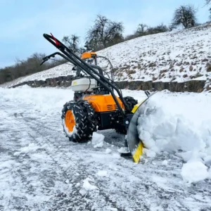 AS Motor Geräteträger AS 600 MultiPro – Bild 13