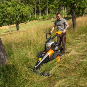 AS Motor Geräteträger AS 600 MultiPro – Bild 11