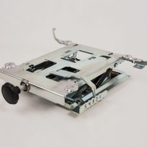 AS Aufsitz-Schlegelmäher AS 1020 YAK 2WD – Bild 11