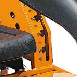 AS Motor Hochgrasmäher AS 800 FreeRider – Bild 3