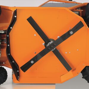 AS-Motor Aufsitzmäher AS 915 Sherpa 2WD - Loncin Motor – Bild 5