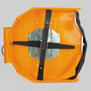 AS-Motor AS 940 Sherpa 4WD RC Hochgrasmäher – Bild 6