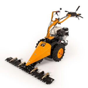 AS Motor Geräteträger AS 600 MultiPro – Bild 3